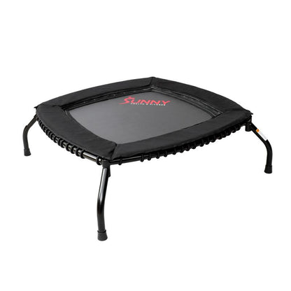 Sunny Health & Fitness Trampoline- SF-S021048