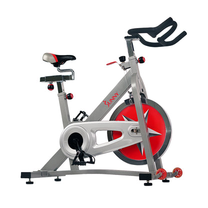 Sunny Health & Fitness Pro Indoor Cycling Bike SF-B901