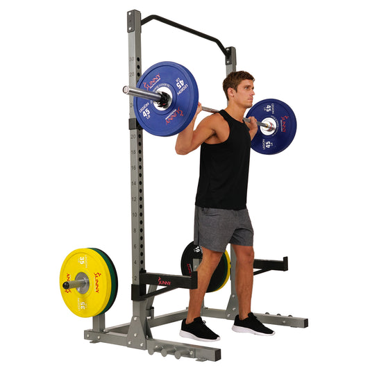 Sunny Health & Fitness Power Rack SF-BH6802