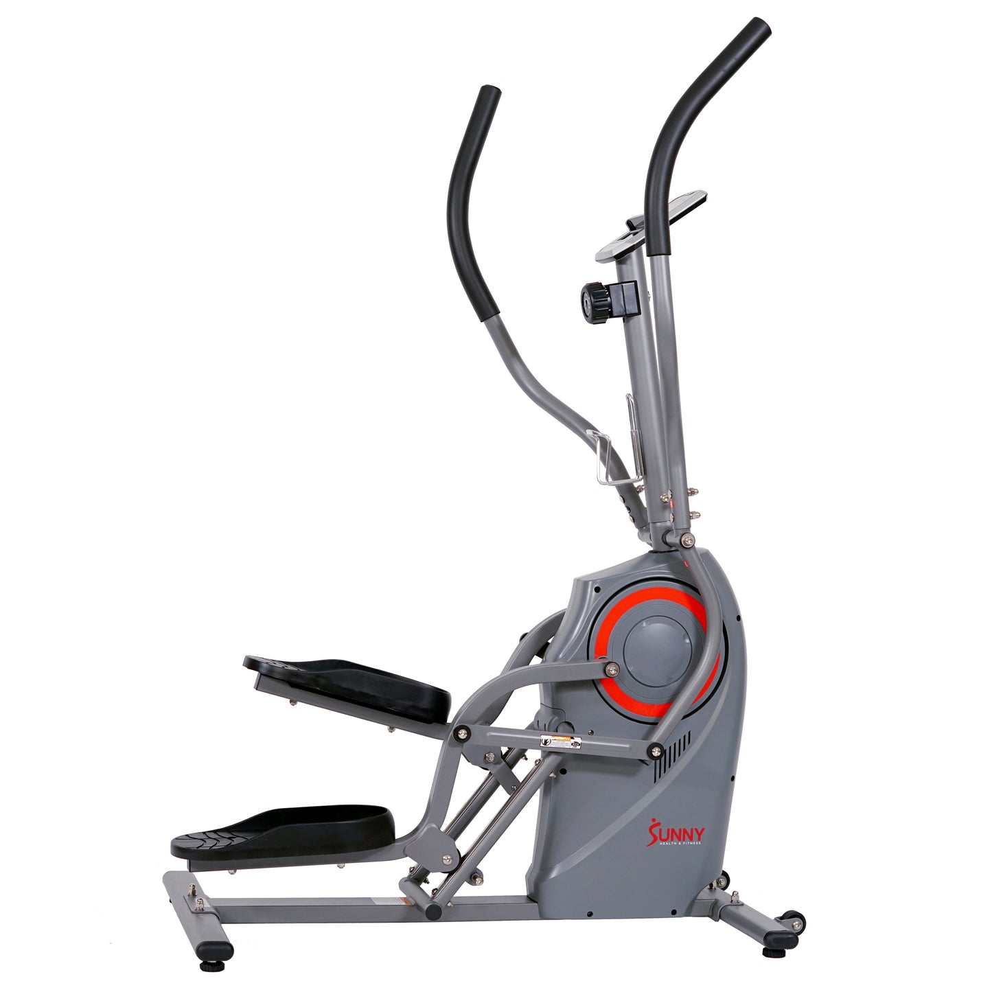 Sunny Health & Fitness Performance Cardio Climber - SF-E3911