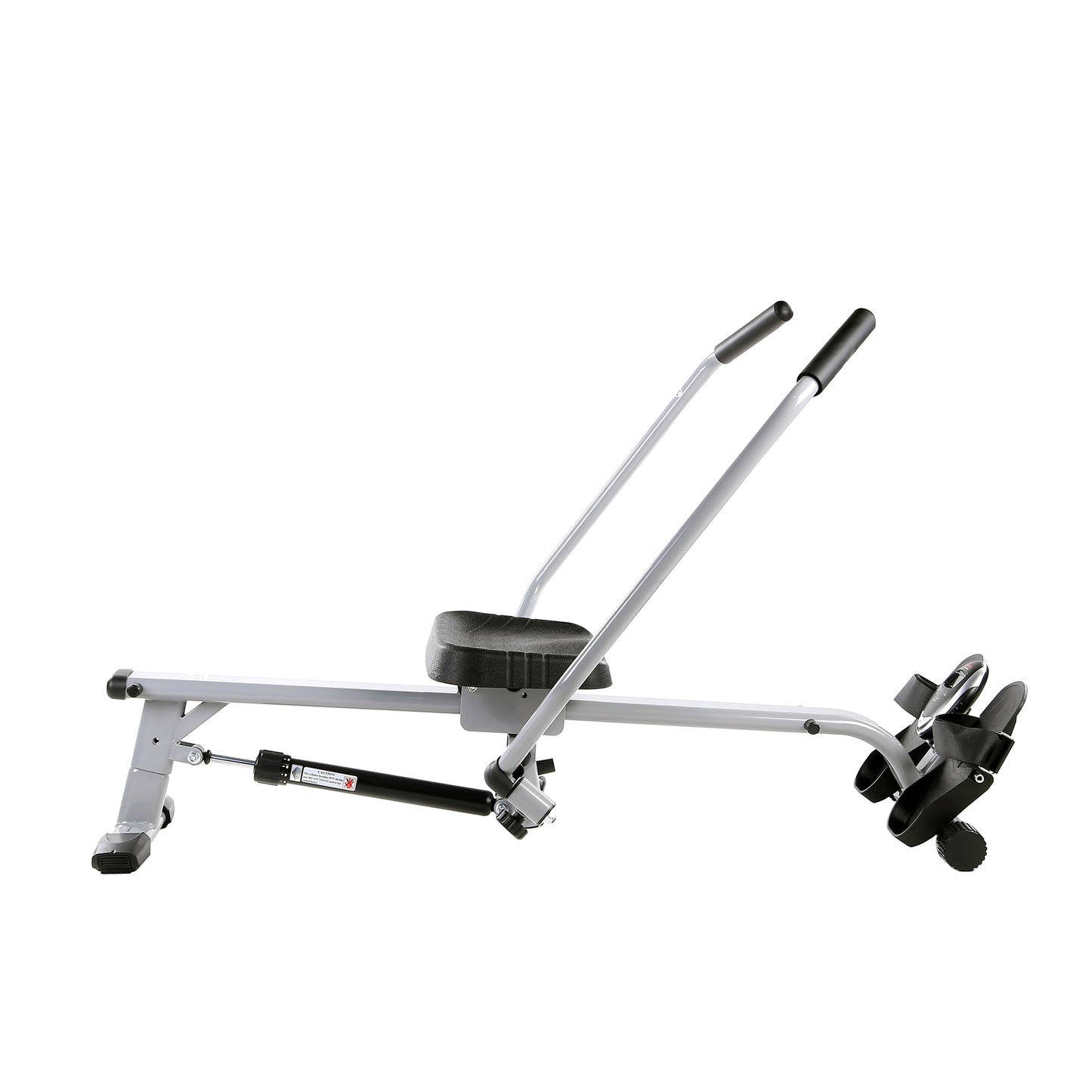 Sunny Health & Fitness Full Motion Rowing Machine - SF-RW5639