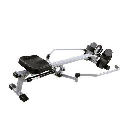 Sunny Health & Fitness Full Motion Rowing Machine - SF-RW5639