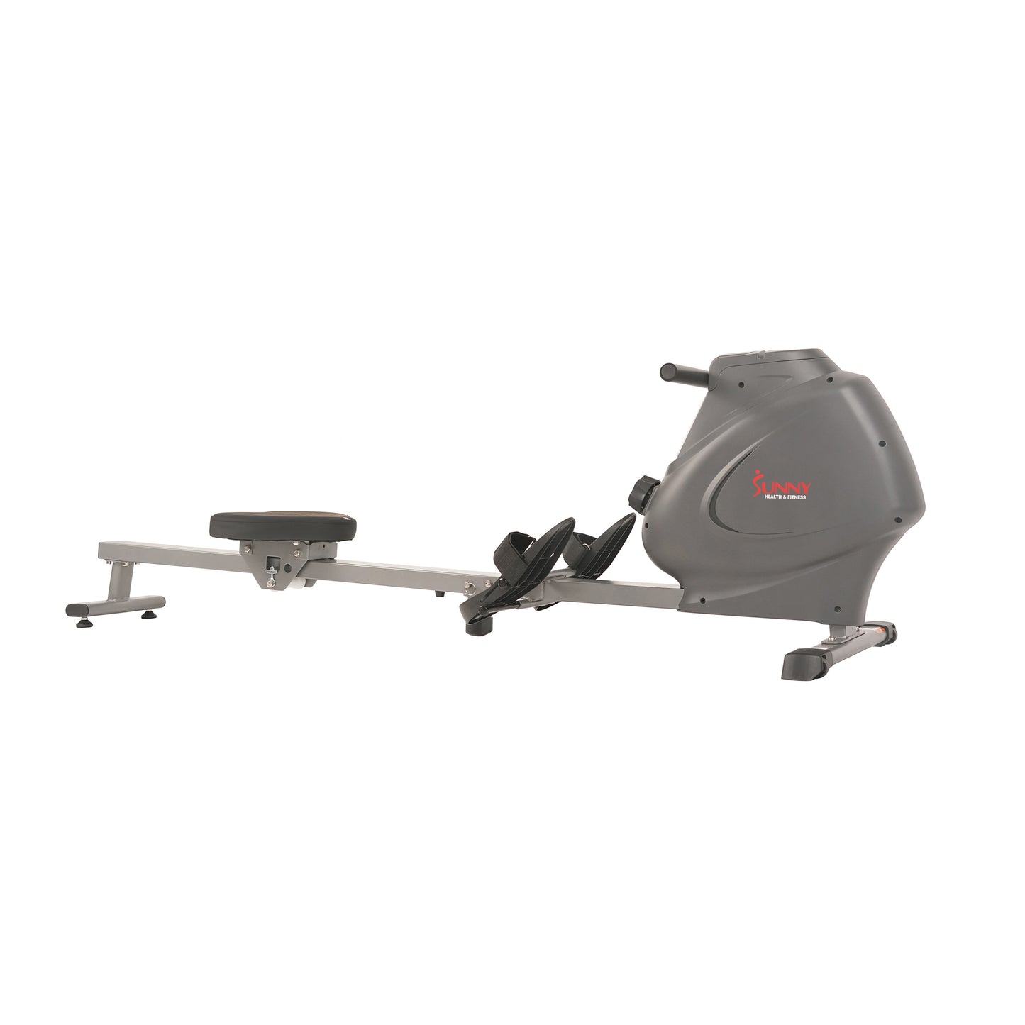 Sunny Health & Fitness SPM Magnetic Rowing Machine - SF-RW5801