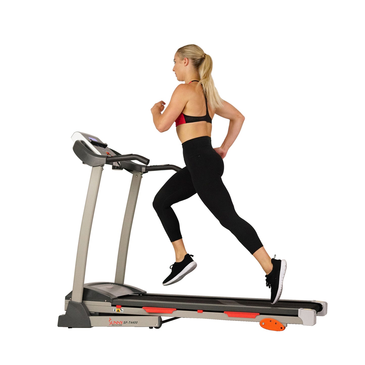 Sunny Health & Fitness Treadmill - SF-T4400