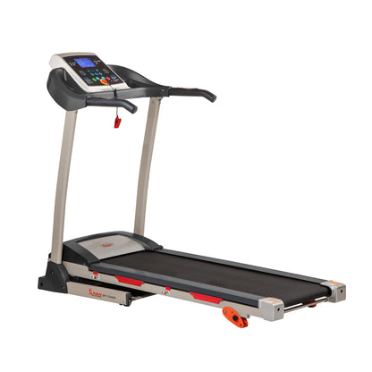 Sunny Health & Fitness Treadmill SF-T4400