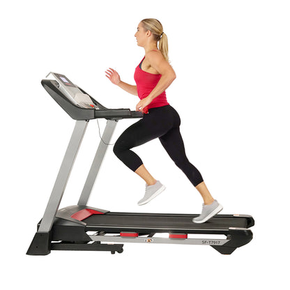 Sunny Health & Fitness Performance Treadmill