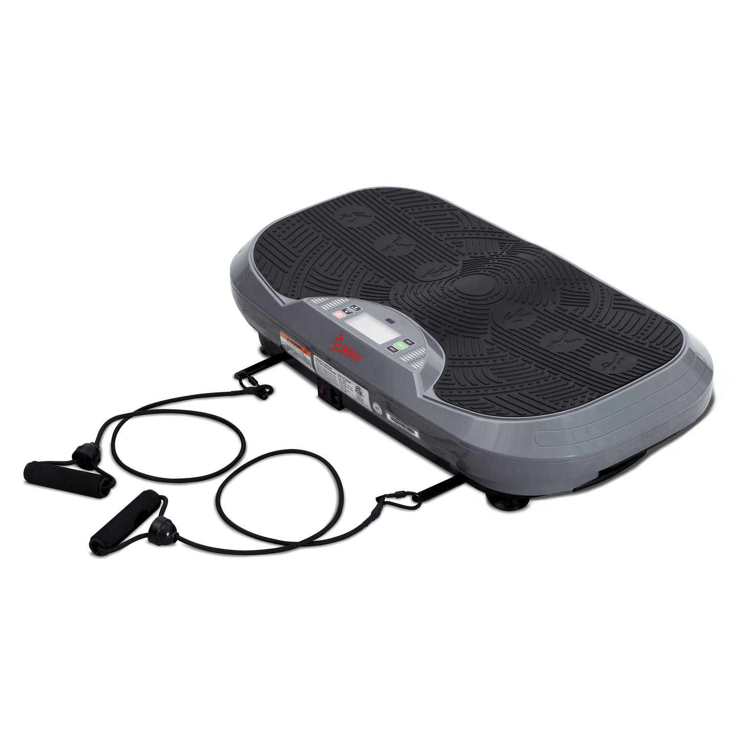 Sunny Health & Fitness Fitboard 3D Vibration Platform Exercise Machine - SF-VP822057