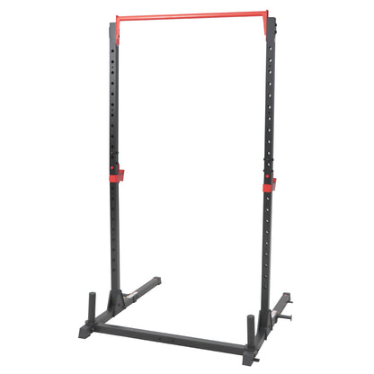 Sunny Health & Fitness Essential Power Rack - SF-XF920063