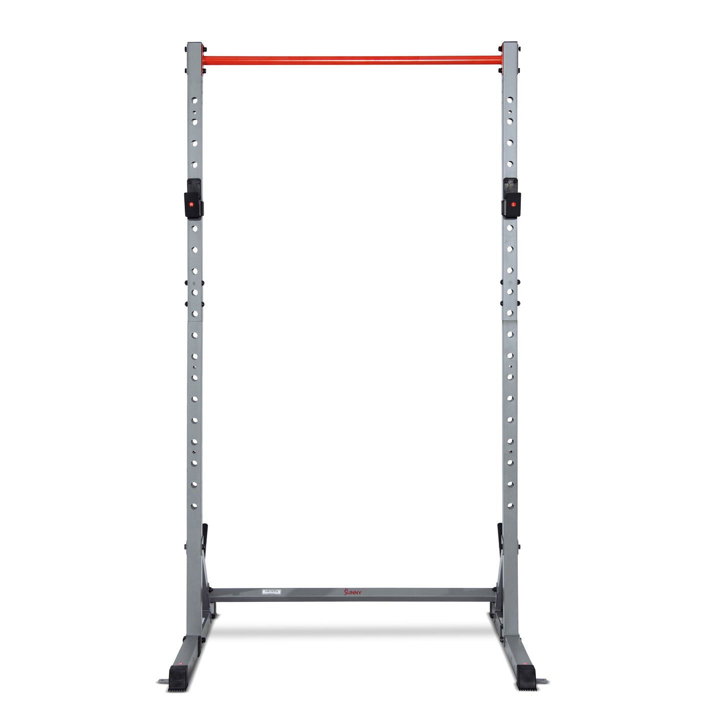 Sunny Health & Fitness Squat Stand Power Rack - SF-XF922059