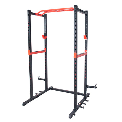 Sunny Health & Fitness Power Zone Strength Rack - SF-XF9925