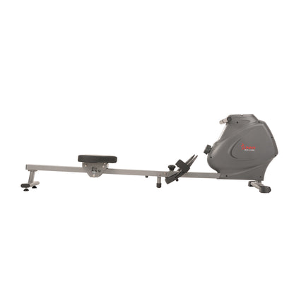 Sunny Health & Fitness SPM Magnetic Rowing Machine - SF-RW5801