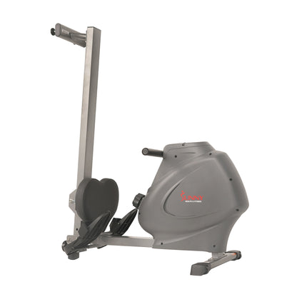 Sunny Health & Fitness SPM Magnetic Rowing Machine - SF-RW5801