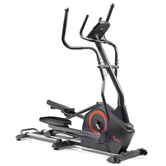 Sunny Health & Fitness Smart Elliptical Machine – SF-E3889 SMART