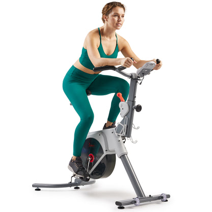 Sunny Health & Fitness SMART Magnetic Elliptical - SF-E905SMART