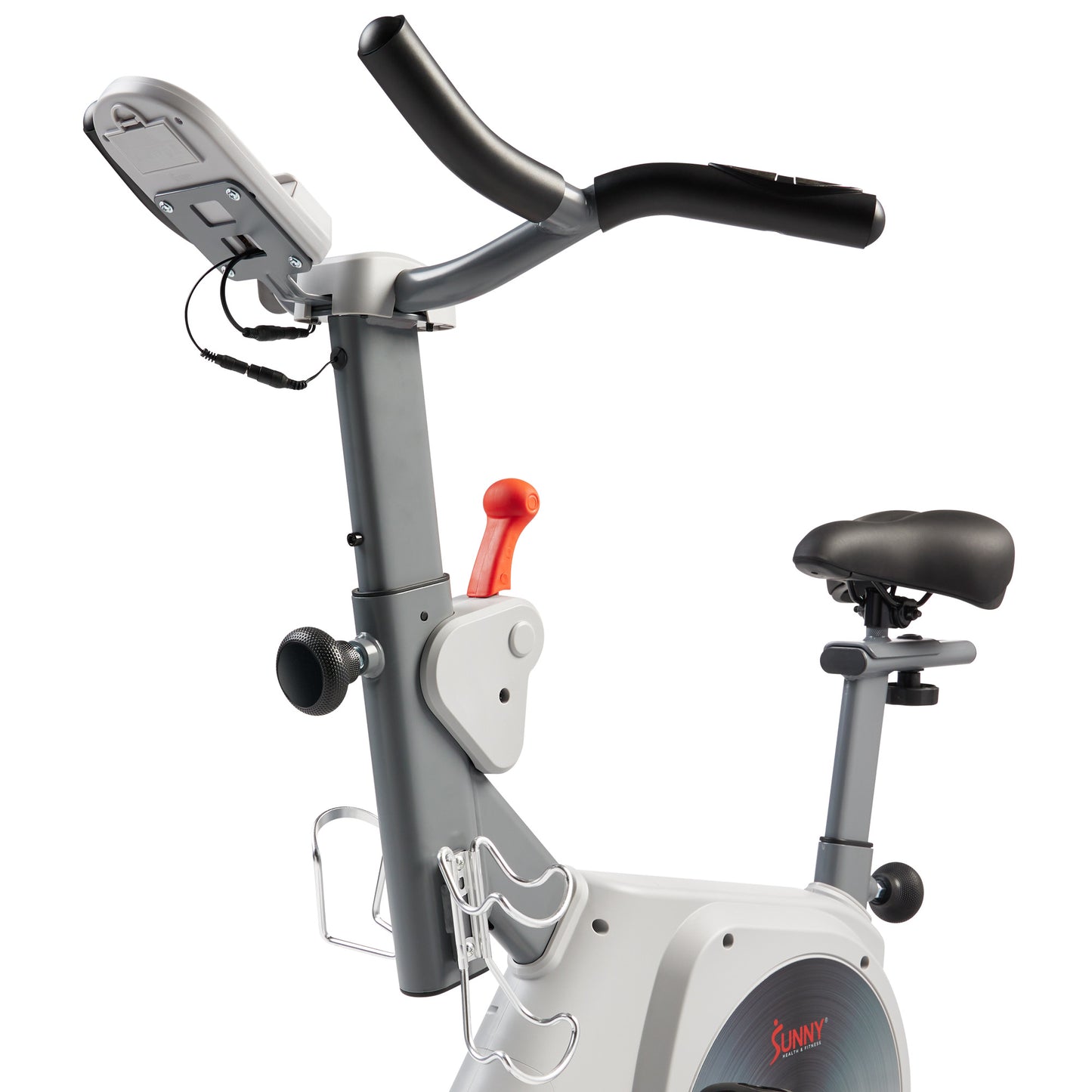 Sunny Health & Fitness SMART Magnetic Elliptical - SF-E905SMART