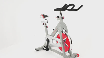 Sunny Health & Fitness Pro Indoor Cycling Bike SF-B901