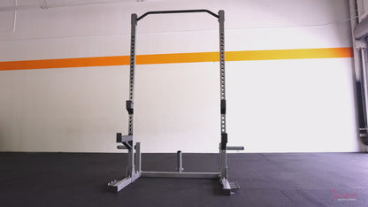 Sunny Health & Fitness Power Rack SF-BH6802