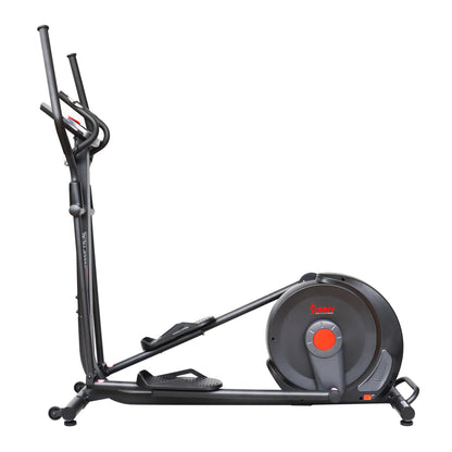 Sunny Health & Fitness Power Stride Advanced Elliptical Machine - SF-E321006