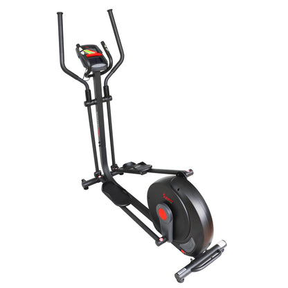 Sunny Health & Fitness Power Stride Advanced Elliptical Machine - SF-E321006