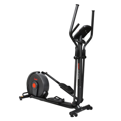 Sunny Health & Fitness Power Stride Smart Elliptical Cross Trainer Machine – SF-E321005