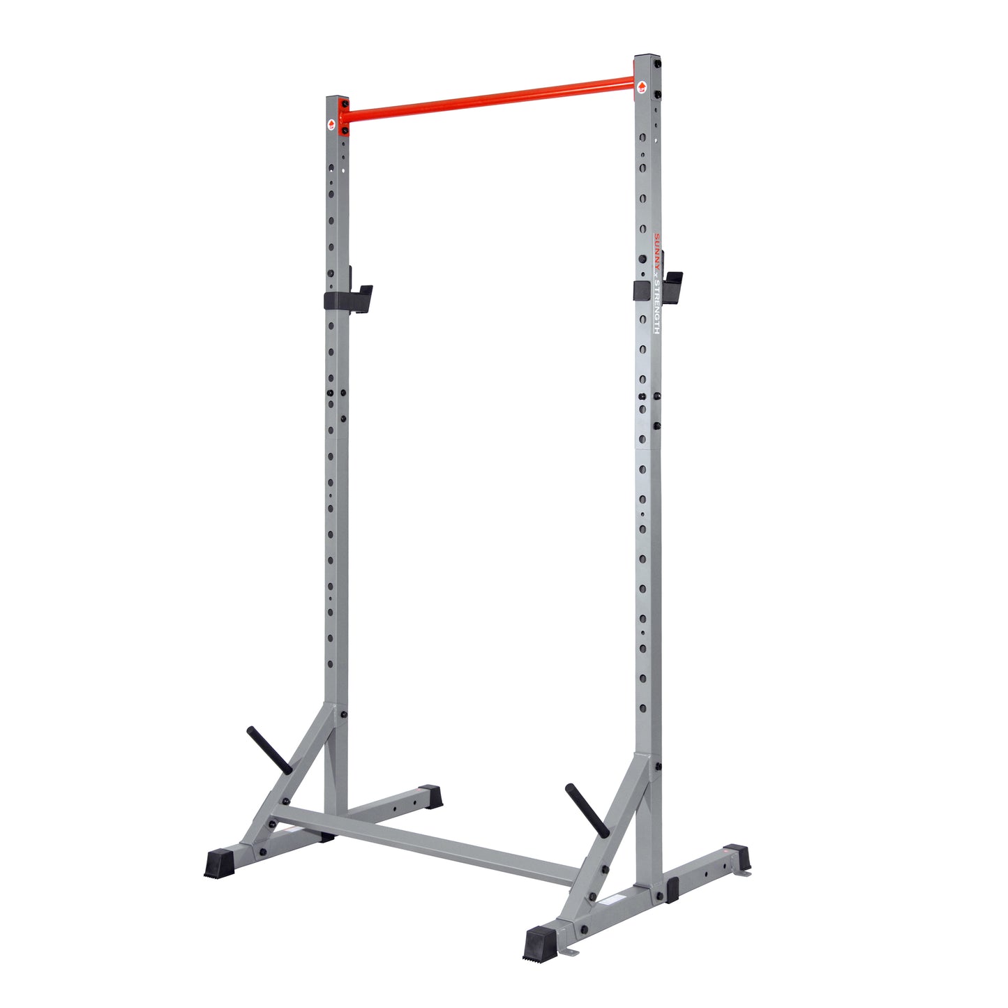 Sunny Health & Fitness Squat Stand Power Rack - SF-XF922059